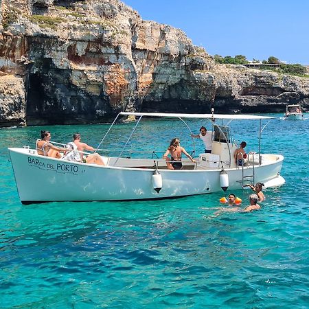 Casa Vacanza Leuca Santa Maria di Leuca ภายนอก รูปภาพ