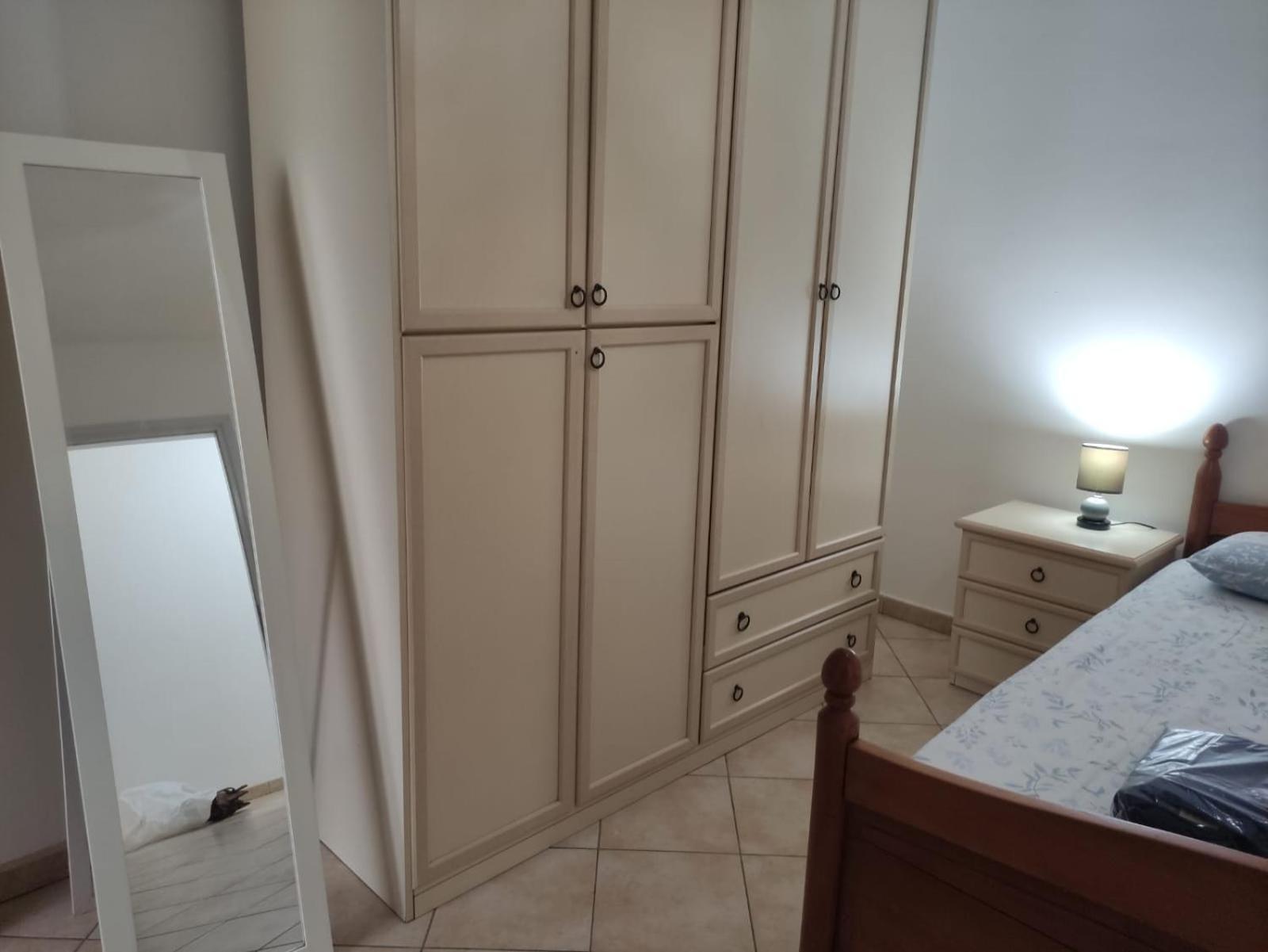 Casa Vacanza Leuca Santa Maria di Leuca ภายนอก รูปภาพ