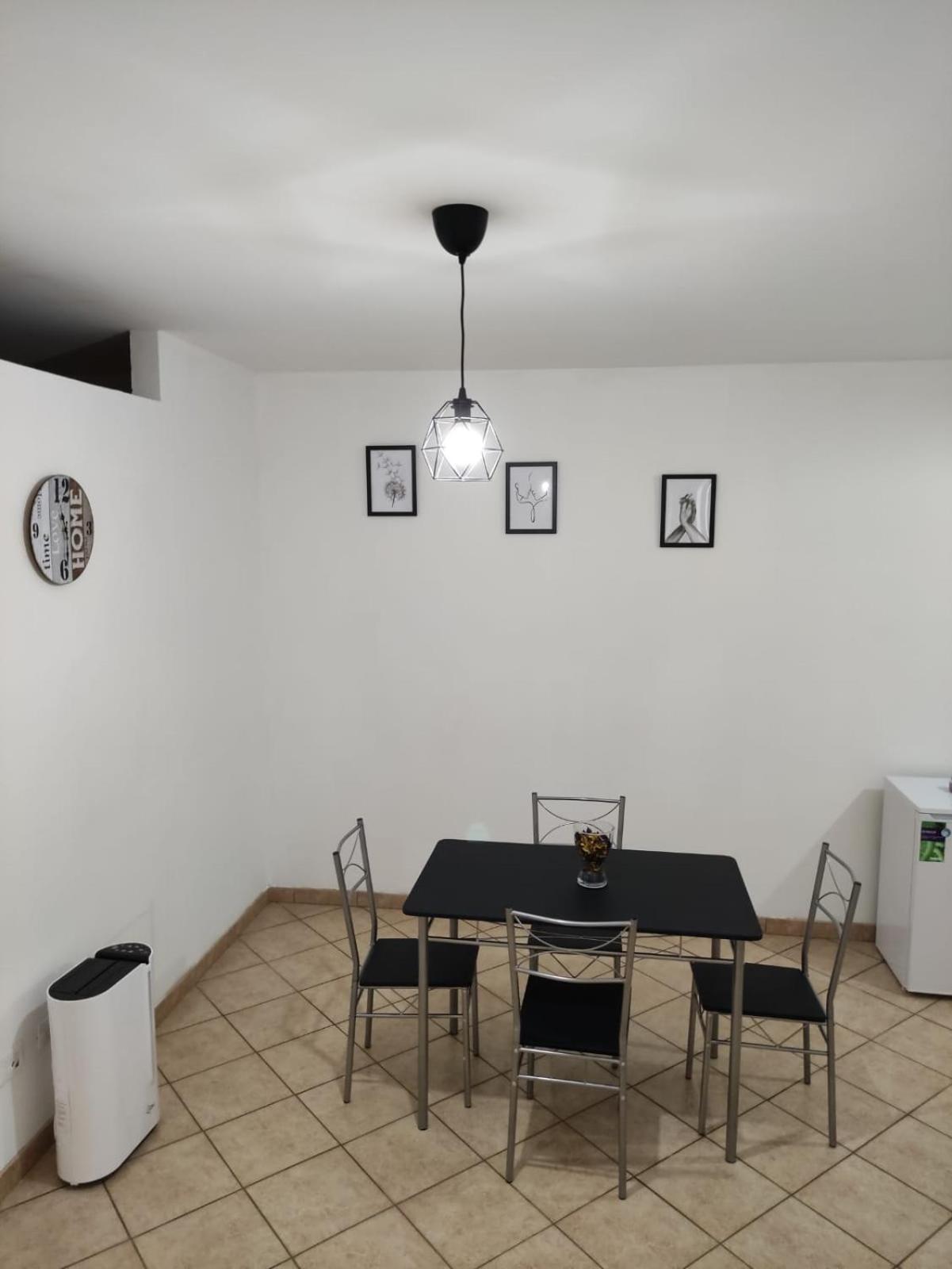 Casa Vacanza Leuca Santa Maria di Leuca ภายนอก รูปภาพ