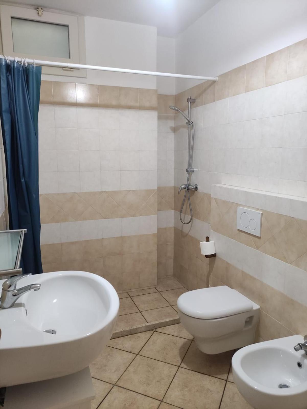 Casa Vacanza Leuca Santa Maria di Leuca ภายนอก รูปภาพ