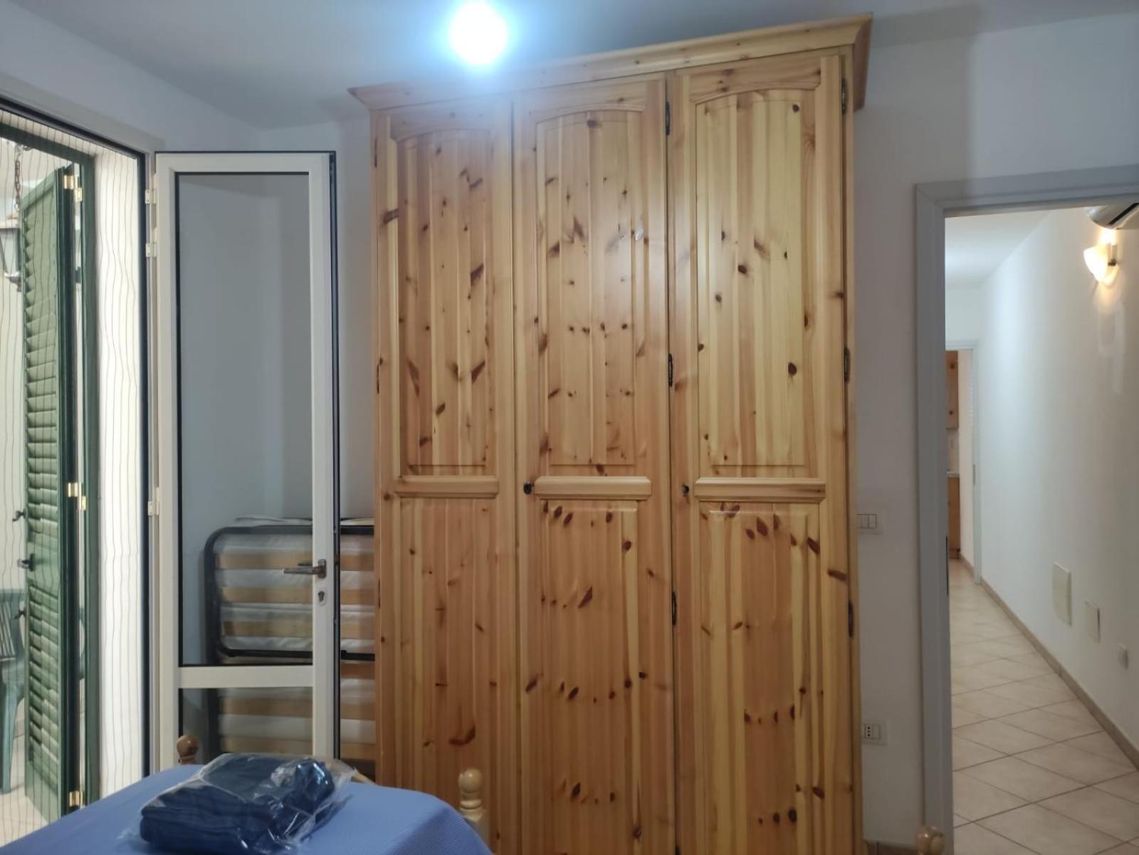 Casa Vacanza Leuca Santa Maria di Leuca ภายนอก รูปภาพ