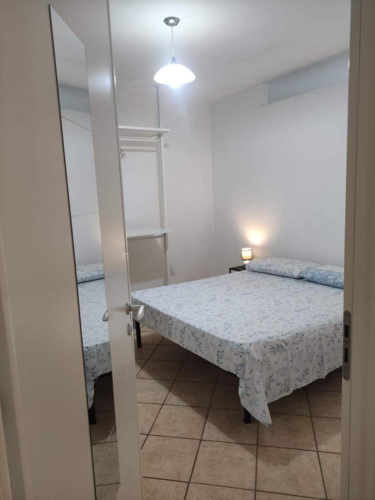 Casa Vacanza Leuca Santa Maria di Leuca ภายนอก รูปภาพ