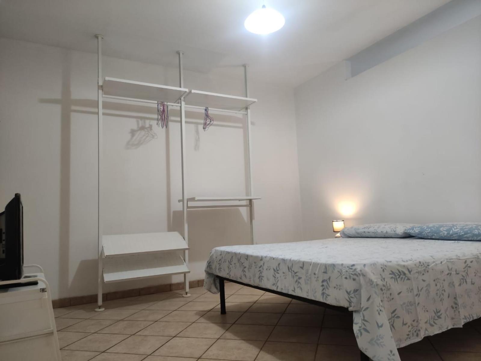 Casa Vacanza Leuca Santa Maria di Leuca ภายนอก รูปภาพ
