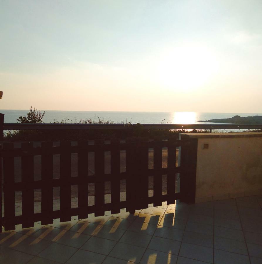 Casa Vacanza Leuca Santa Maria di Leuca ภายนอก รูปภาพ