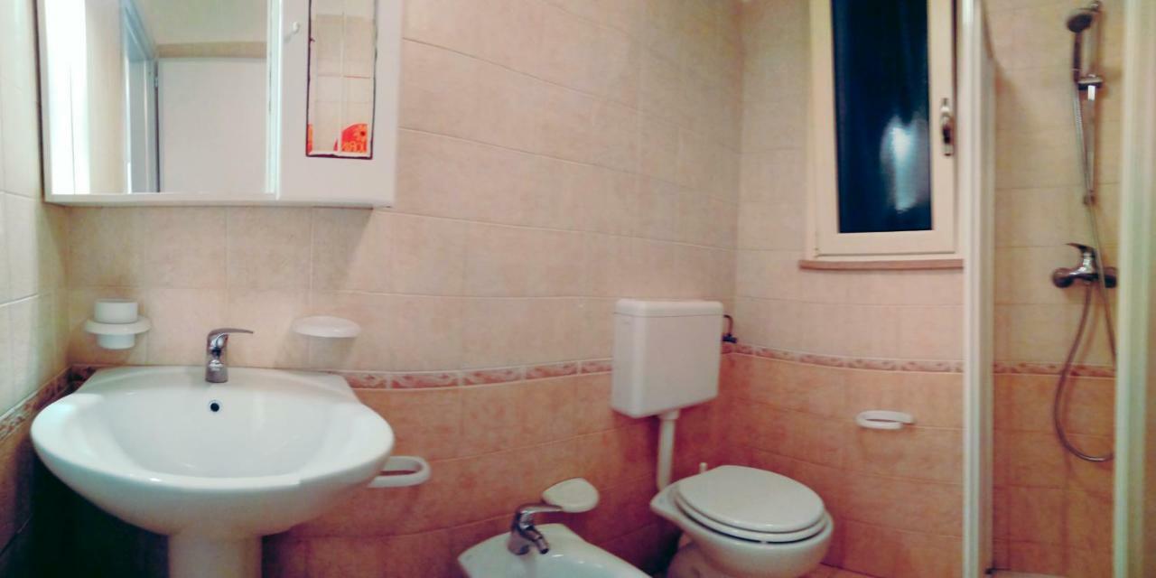 Casa Vacanza Leuca Santa Maria di Leuca ภายนอก รูปภาพ