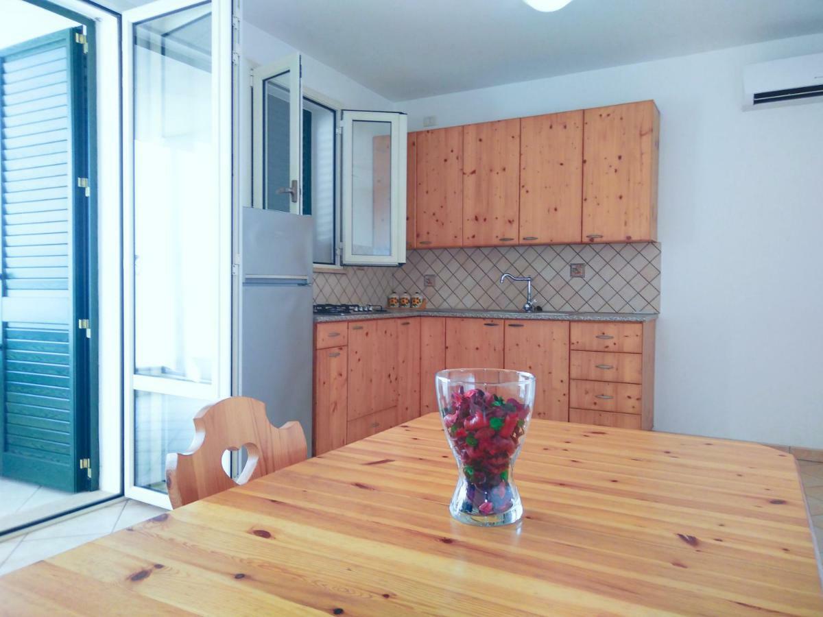 Casa Vacanza Leuca Santa Maria di Leuca ภายนอก รูปภาพ