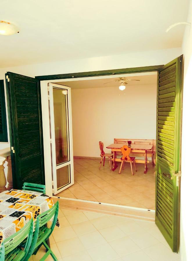 Casa Vacanza Leuca Santa Maria di Leuca ภายนอก รูปภาพ