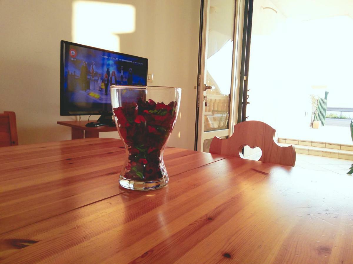 Casa Vacanza Leuca Santa Maria di Leuca ภายนอก รูปภาพ