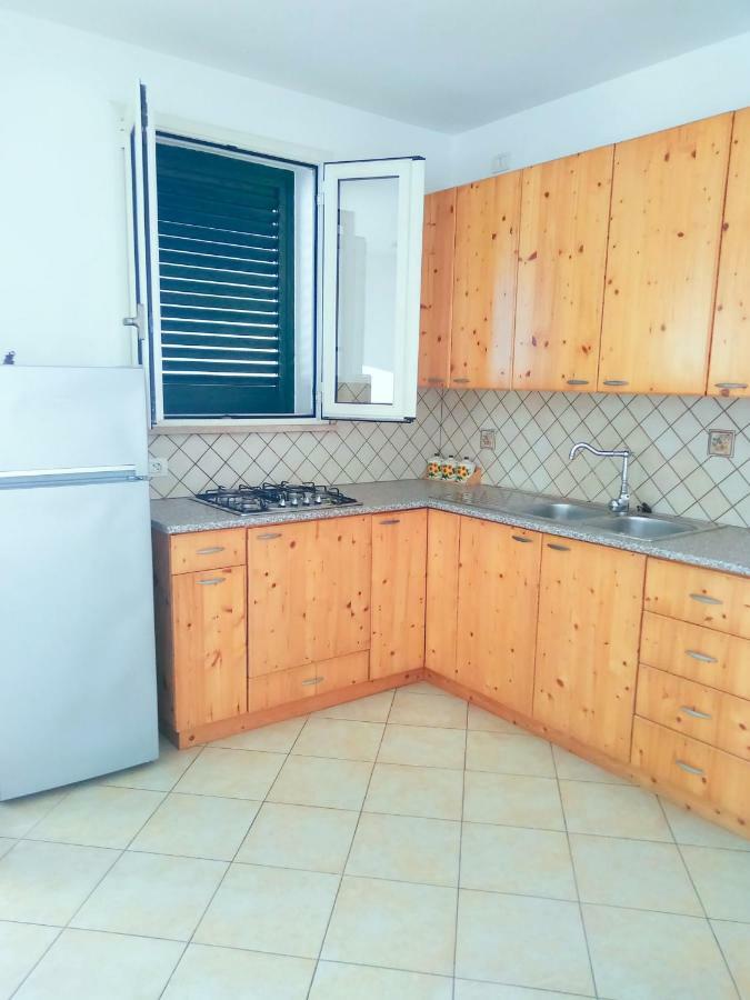 Casa Vacanza Leuca Santa Maria di Leuca ภายนอก รูปภาพ