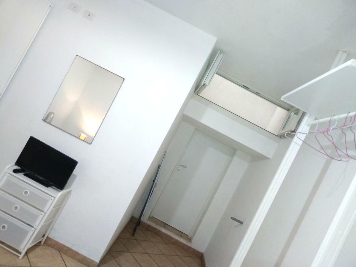 Casa Vacanza Leuca Santa Maria di Leuca ภายนอก รูปภาพ
