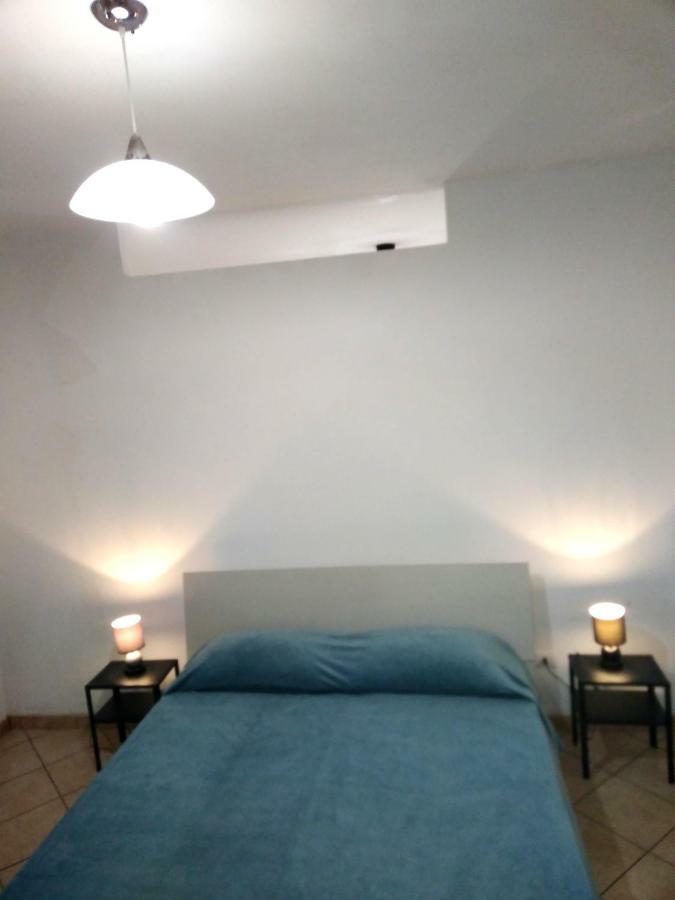 Casa Vacanza Leuca Santa Maria di Leuca ภายนอก รูปภาพ